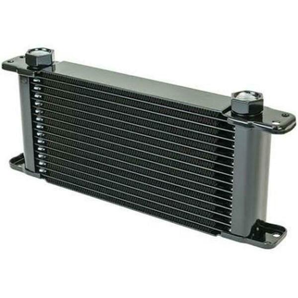 Flex-A-Lite Stacked Plate Engine Oil Coolers F21-500021